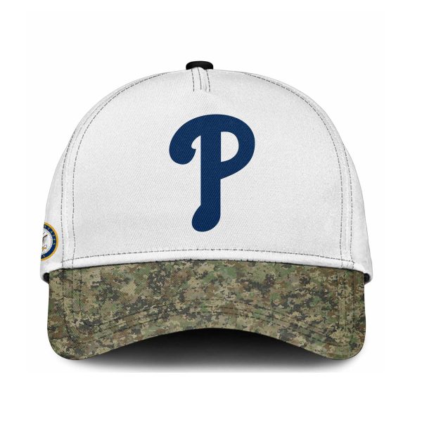 US Navy 250th Birthday Philadelphia Phillies Jersey 2025 4