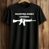 Valentina Gomez For Congress T Shirt