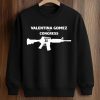 Valentina Gomez For Congress T Shirt