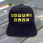 Waffle Slut Hat