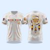 Washington Redskins Native American Heritage Month Jersey 2025 1