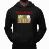 Weapons Hot Dog T Shirt 2