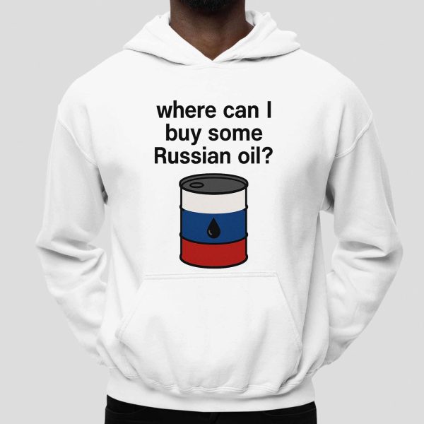 Where Can I Buy Some Russian Old Shirt