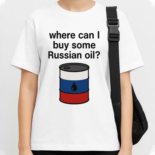 Where Can I Buy Some Russian Old Shirt