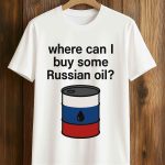 Where Can I Buy Some Russian Old Shirt