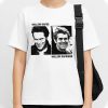 Willem Dafoe and Willem Dafriend Shirt 2
