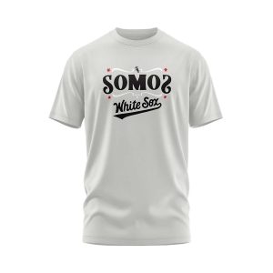 Chicago White Sox Hispanic Heritage Night T Shirt