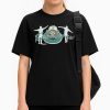 Red Sox Turbulence T Shirt