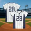 Yankees Austin Wells Football Jersey Night 2025 Giveaway 1