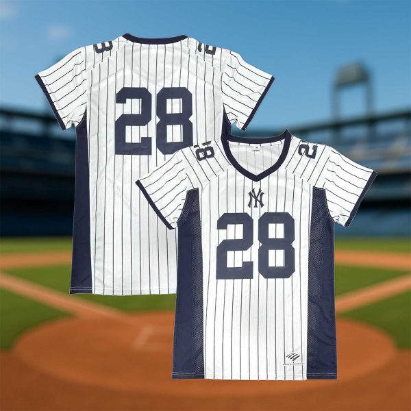 Yankees Austin Wells Football Jersey Night 2025 Giveaway 1