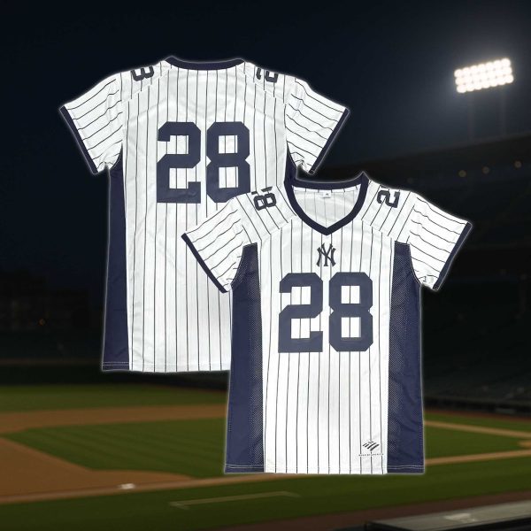 Yankees Austin Wells Football Jersey Night 2025 Giveaway 2