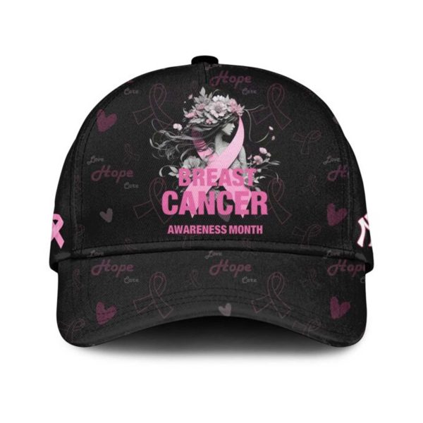 Yankees Breast Cancer Awareness Month Hoodie 2025 2