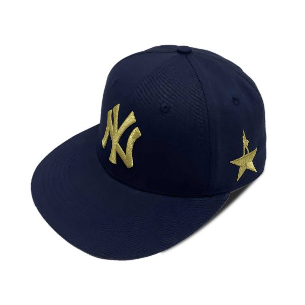 Yankees Hamilton Cap Night 2025 Giveaway 2
