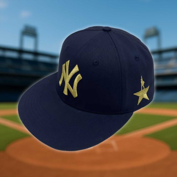 Yankees Hamilton Cap Night 2025 Giveaway 3