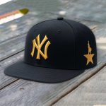 Yankees Hamilton Cap Night on Monday the 10th Anniversary Giveaway 2025
