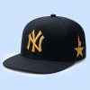 Yankees Hamilton Cap Night on Monday the 10th Anniversary Giveaway 2025