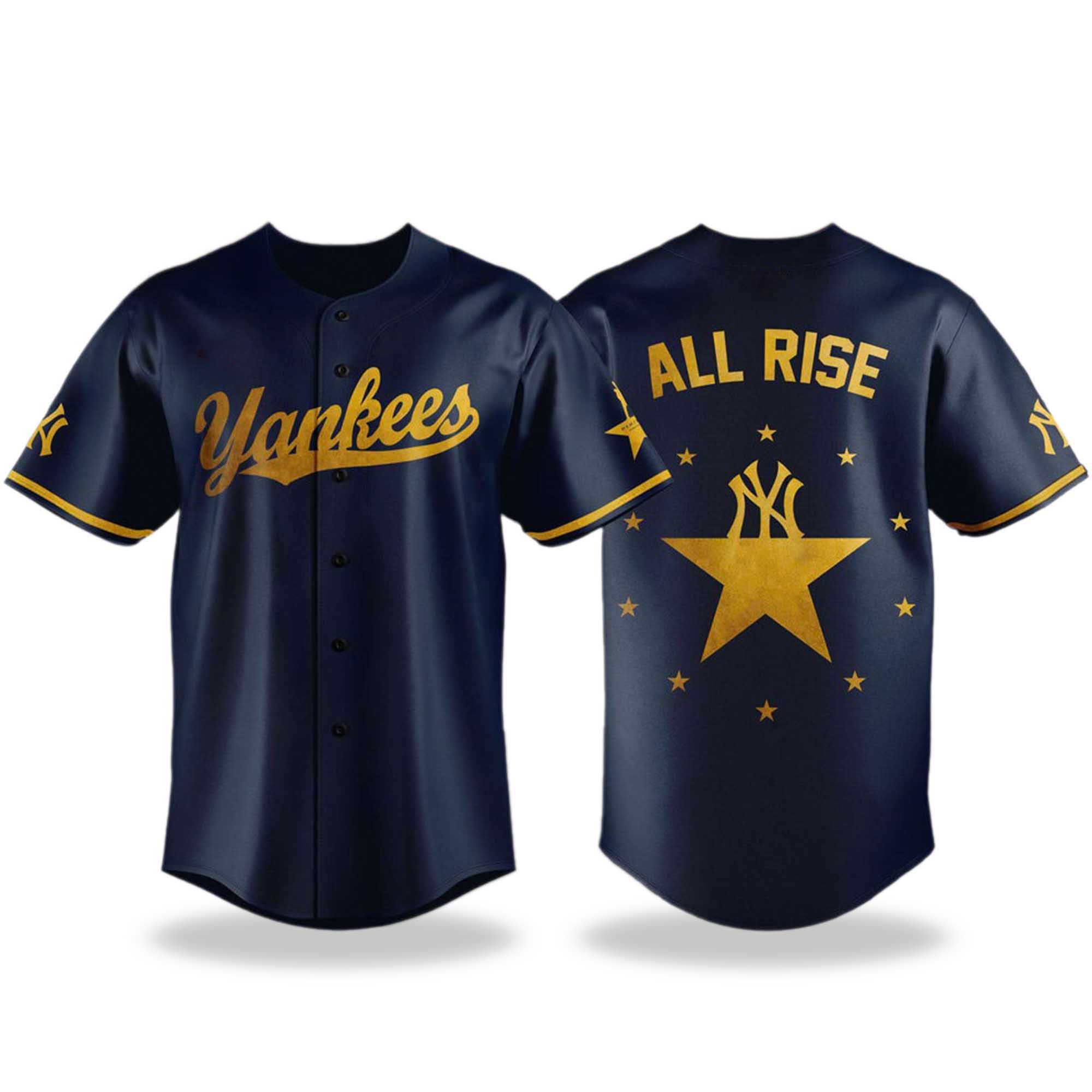 Yankees Hamilton Night the 10th Anniversary Jersey 2025 Yankees Hamilton Night the 10th Anniversary Jersey 2025