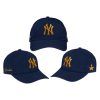 Yankees Hamilton Night the 10th Anniversary Jersey 2025 2
