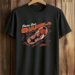 Yankees Home Run Chancla Shirt