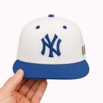 Yankees Italian Heritage Night Cap 2025 Giveaway