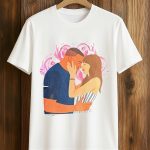 Your English Teacher And Your Gym Teacher Are Getting Married Shirt