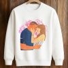 Your English Teacher And Your Gym Teacher Are Getting Married Shirt