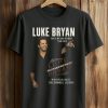 Zelenskyy Wears Luke Bryan That My Kind Of Night Tour 2024 Shirt