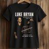 Zelenskyy Wears Luke Bryan That My Kind Of Night Tour 2024 Shirt
