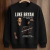 Zelenskyy Wears Luke Bryan That My Kind Of Night Tour 2024 Shirt