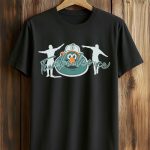 Red Sox Turbulence T-Shirt