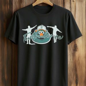 Red Sox Turbulence T Shirt