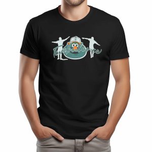 Tim Healey Red Sox Turbulence Shirt