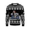 2025 Aaron Judge Yankees Ugly Christmas Sweater