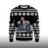 2025 Aaron Judge Yankees Ugly Christmas Sweater