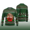2025 All I Want For Christmas Is Dickmas Naughty Ugly Christmas Sweater 2