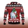 2025 Beary Christmas Ugly Sweater 2