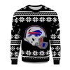 2025 Buffalo Bills Ugly Christmas Sweater 1