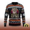 2025 Cat Show Me Your Kitties Ugly Christmas Sweater 2