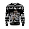 2025 Chase For 28 New York Yankees Ugly Christmas Sweater 1