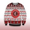 2025 Chipotle Ugly Christmas Sweater 2