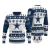 2025 Dallas Cowboys Ugly Christmas Sweater 1