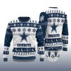 2025 Dallas Cowboys Ugly Christmas Sweater 2