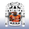 2025 Demaryius Thomas Broncos Ugly Sweater 2