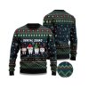 2025 Dental Squad Ugly Christmas Sweater 1