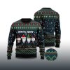2025 Dental Squad Ugly Christmas Sweater 2