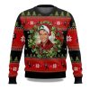 2025 Elvis Presley Christmas Ugly Sweater 1
