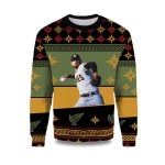 2025 Fernando Tatis JR. The San Diego Padres Christmas Sweater