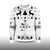 2025 Gerrit Cole New York Yankees Ugly Sweater