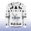 2025 Gleyber Good New York Yankees Ugly Christmas Sweater 2