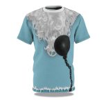 2025 Haunted Mansion Costume Shirt